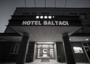 Hotel Baltaci